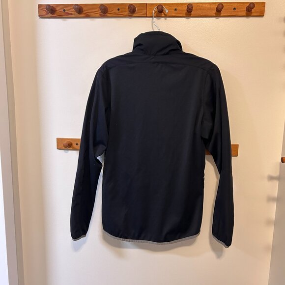 Swix Nordic Ski Jacket - Picture 2 of 4